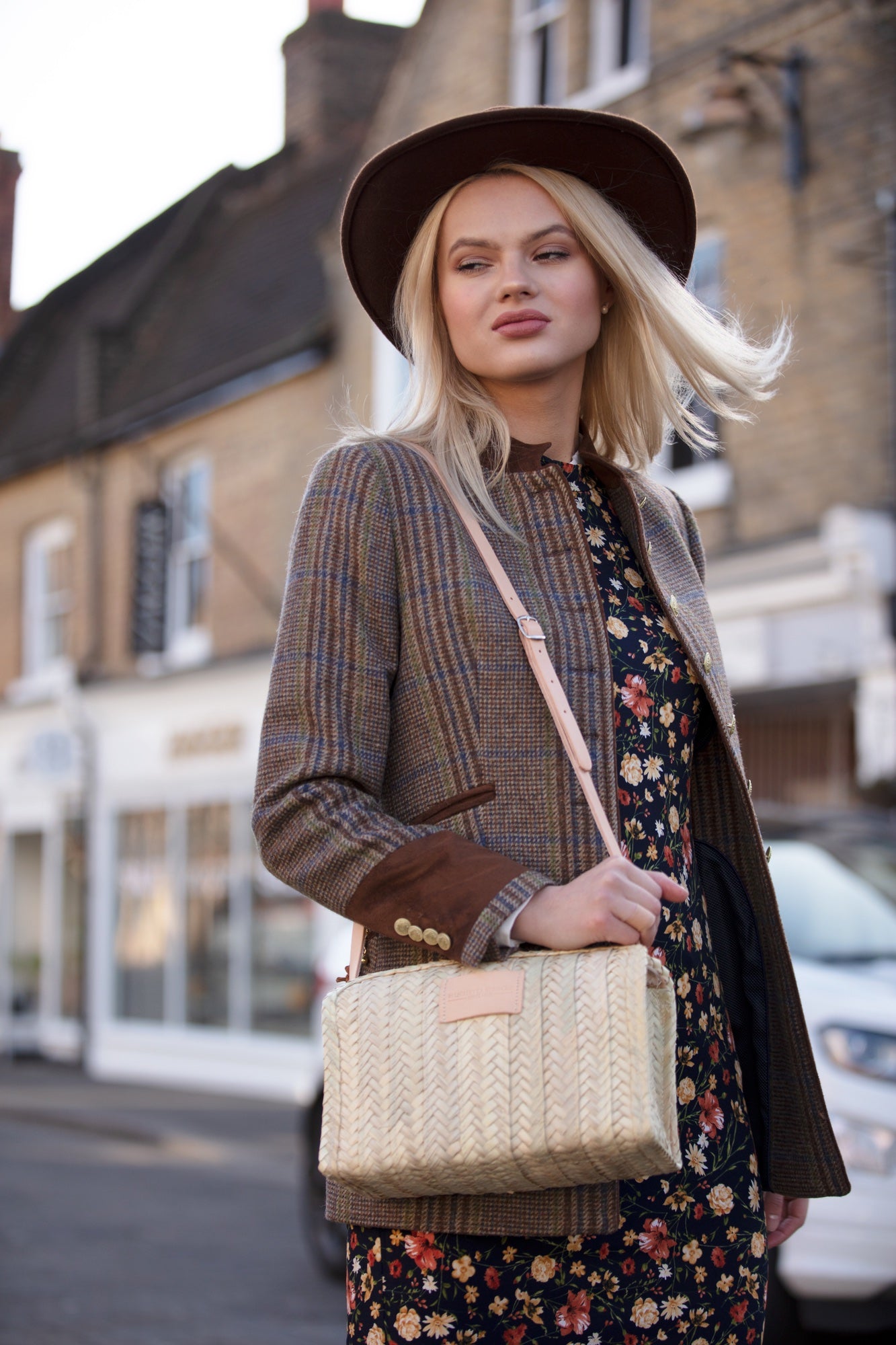 Style Reveal: The first look at ''The Signature Collection''