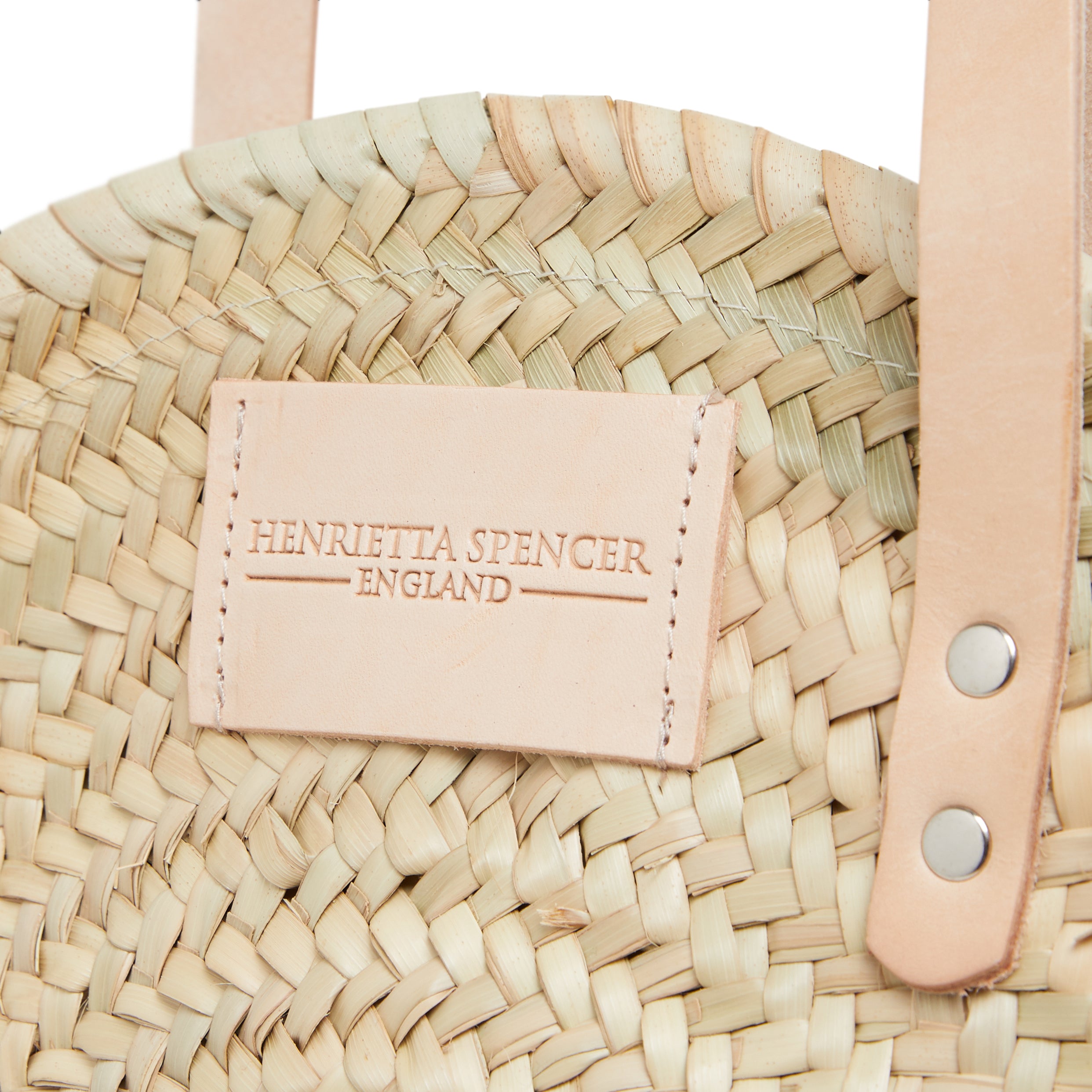 Stock Henrietta Spencer - Our Basket Bags are now available to buy Wholesale