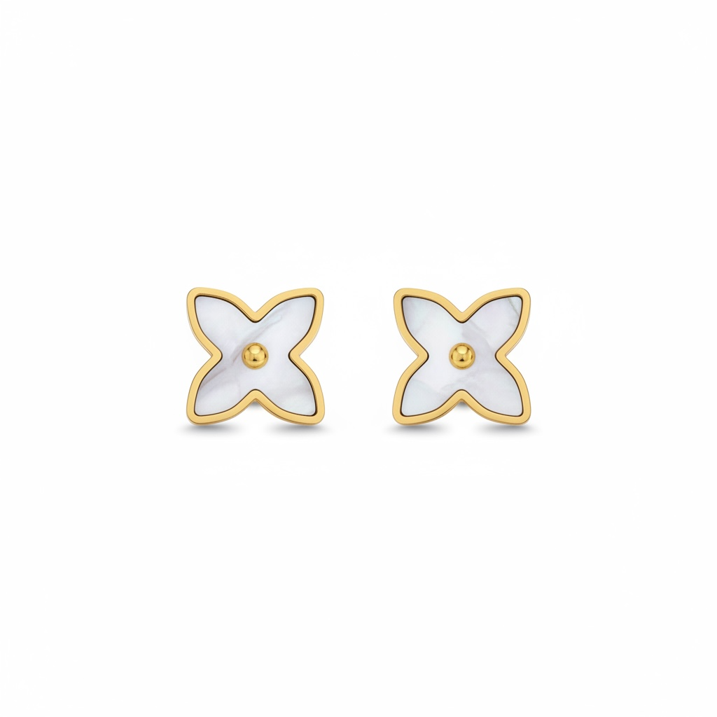 Florence Earrings