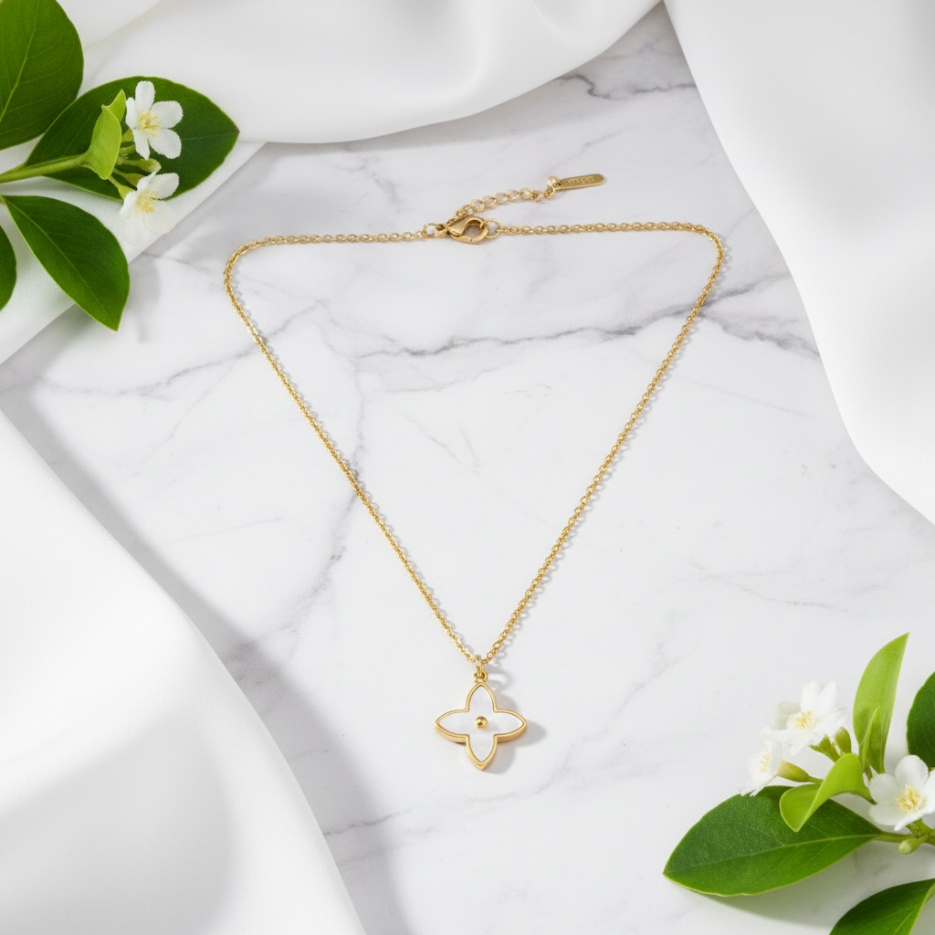 The Florence Necklace