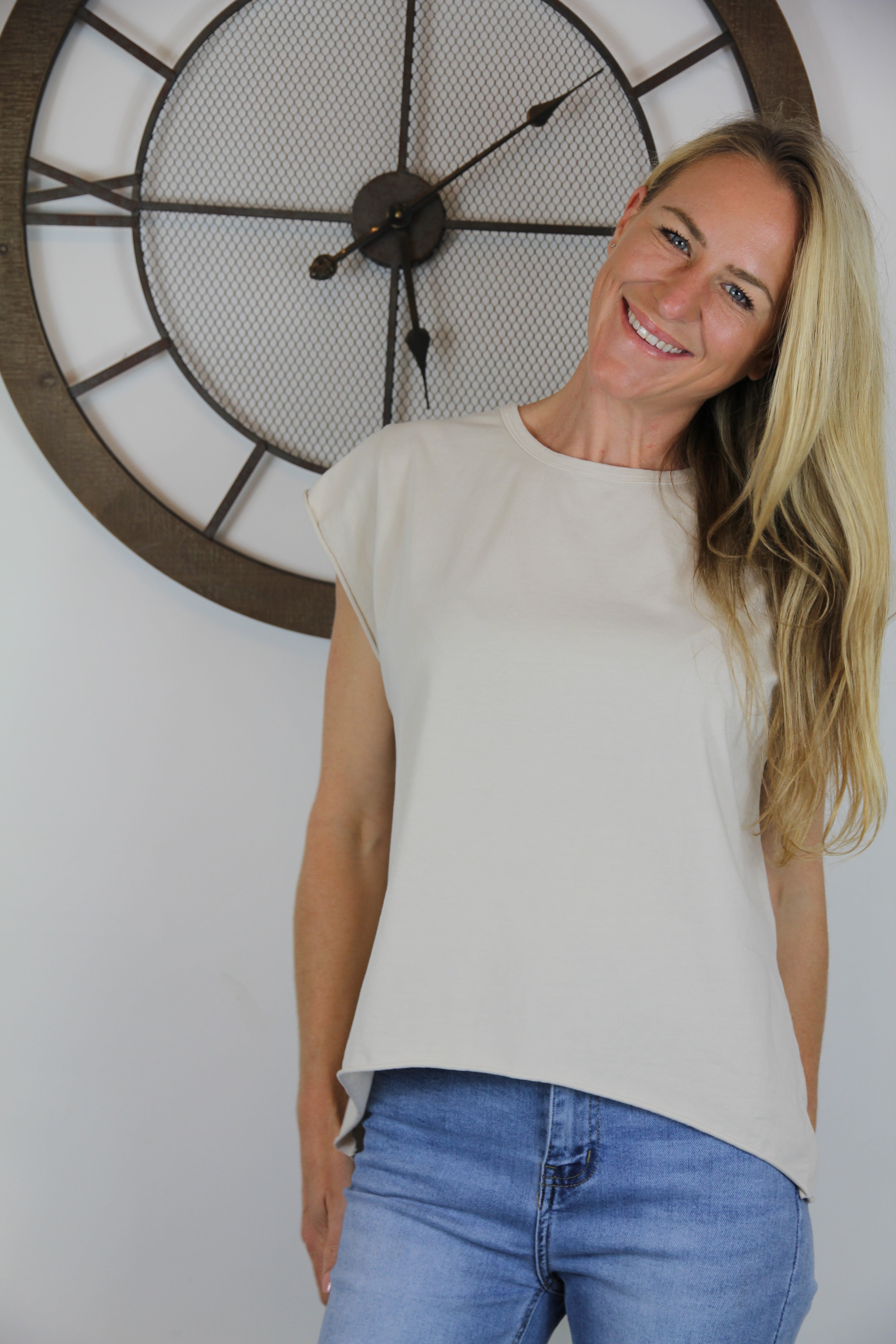 Classic Tee