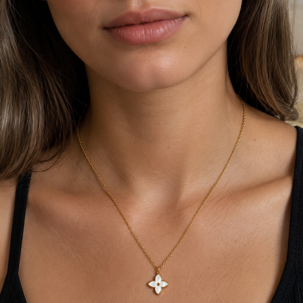 The Florence Necklace