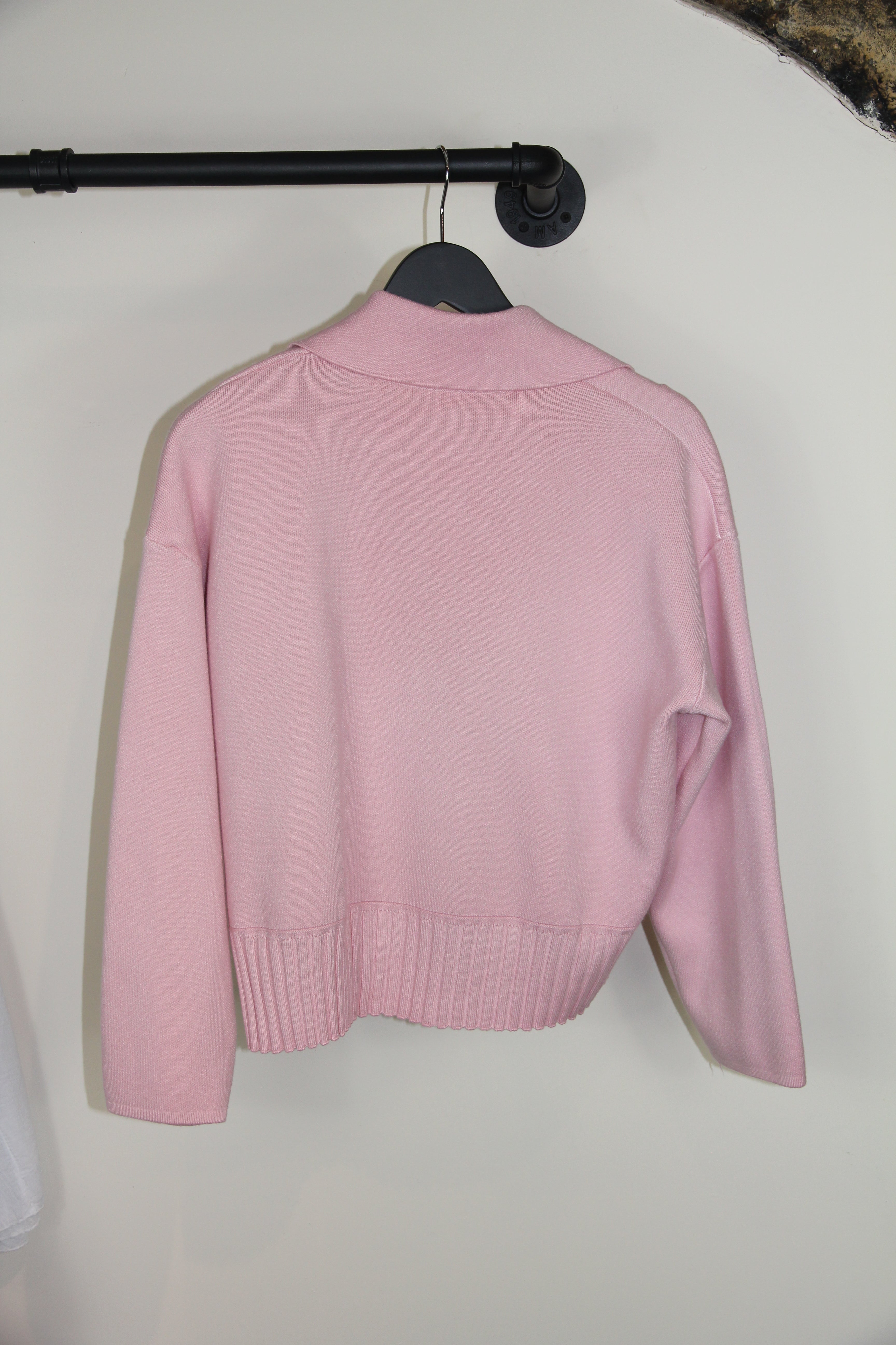Double Breasted Bomber Jackets