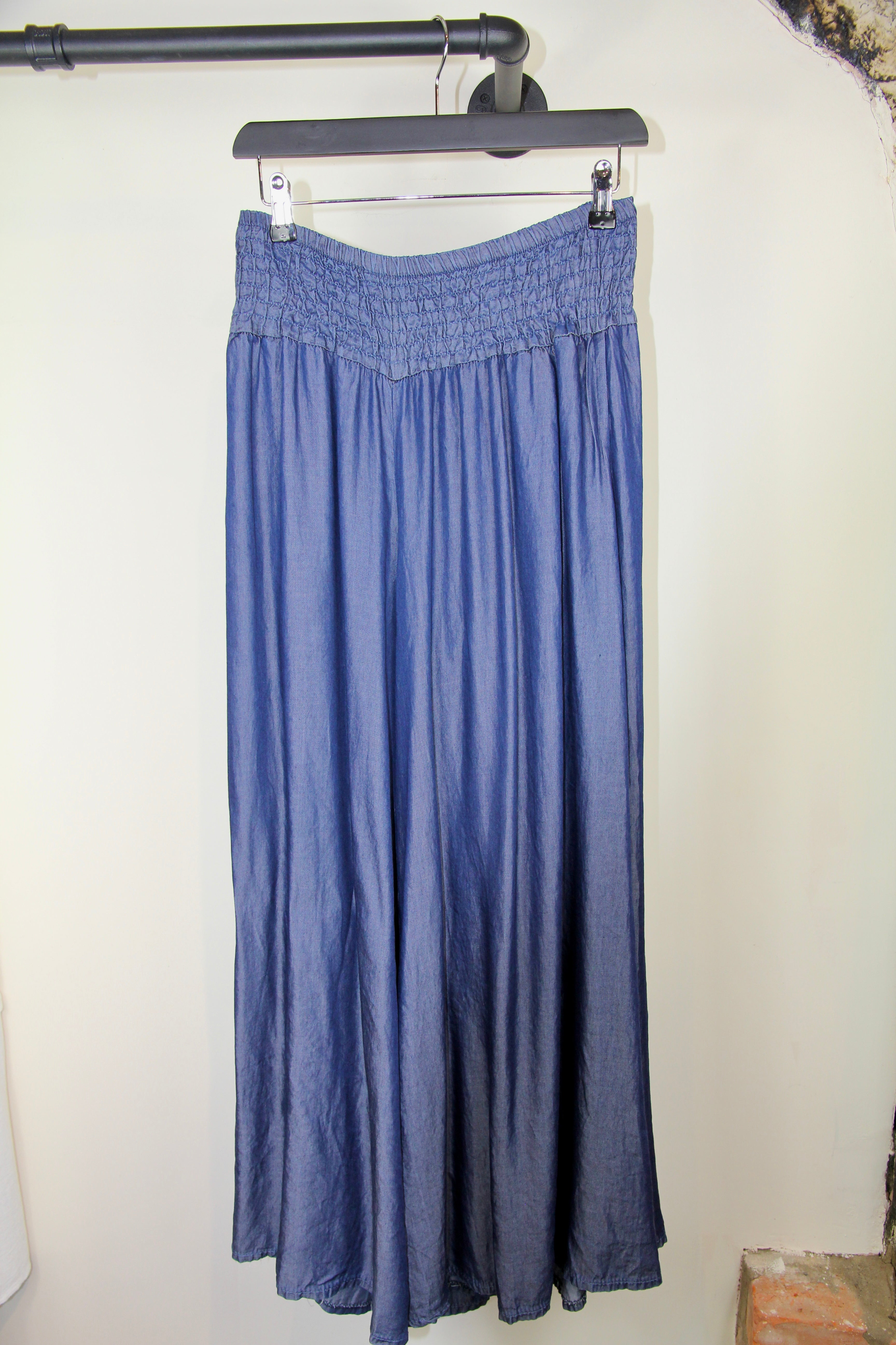 Palazzo Trousers