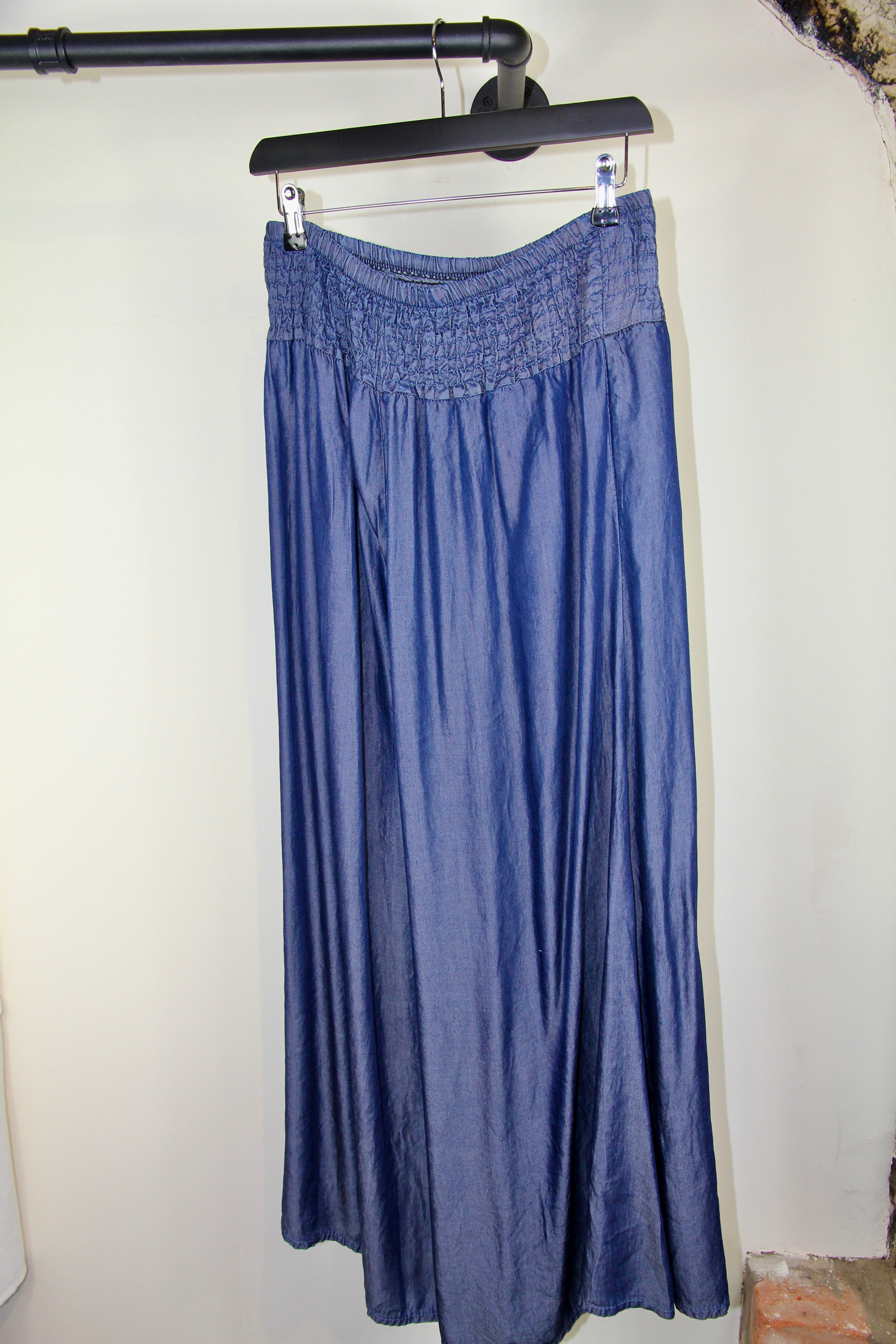 Palazzo Trousers