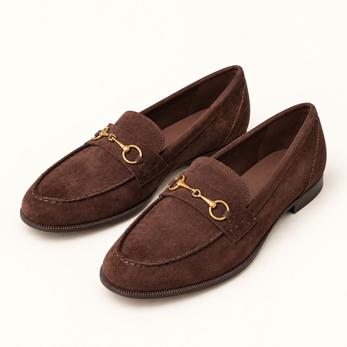 The Richmond Horsebit Loafers