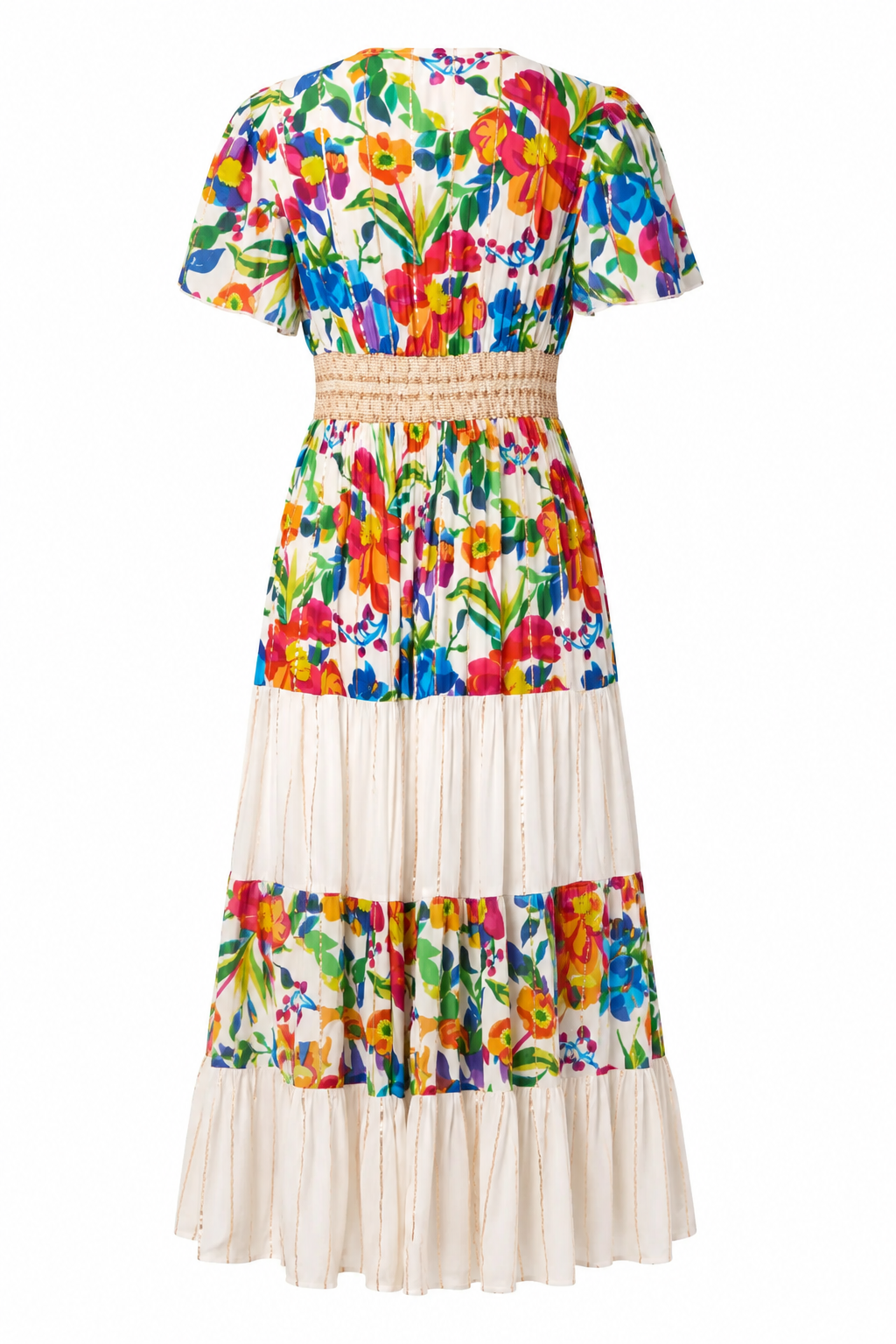 The Positano Dress