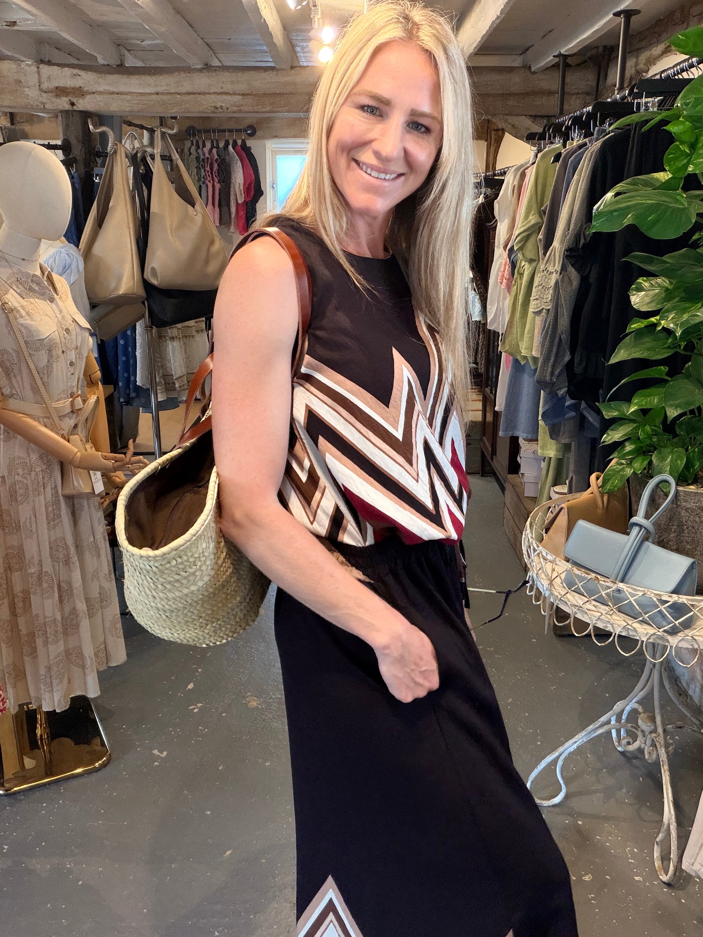 The Sorrento Co-Ord Set