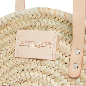 Stock Henrietta Spencer  - Our Basket Bags are now available to buy Wholesale