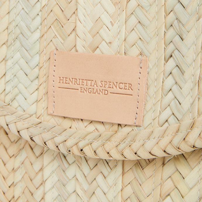 The Signature Collection - Henrietta Spencer Basket Bags