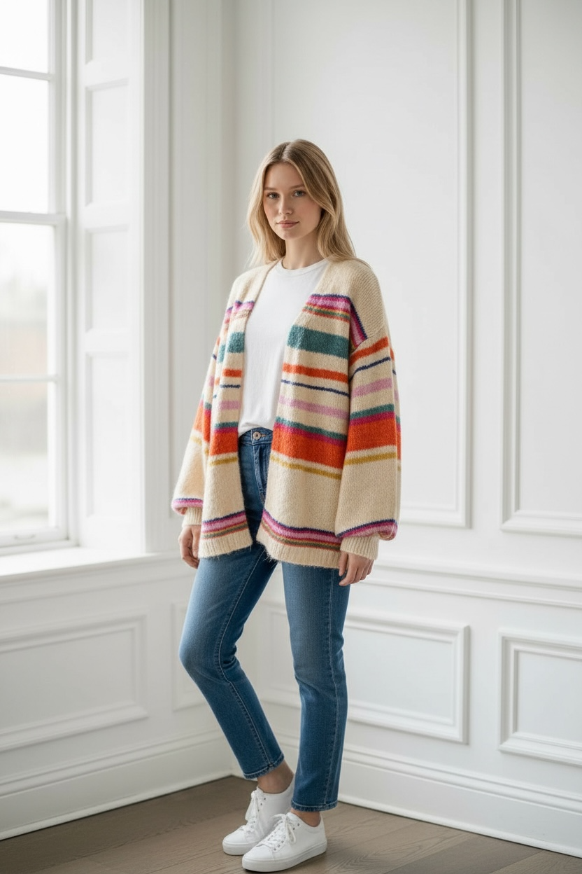 The Capsule Wardrobe Every Woman Needs in 2026