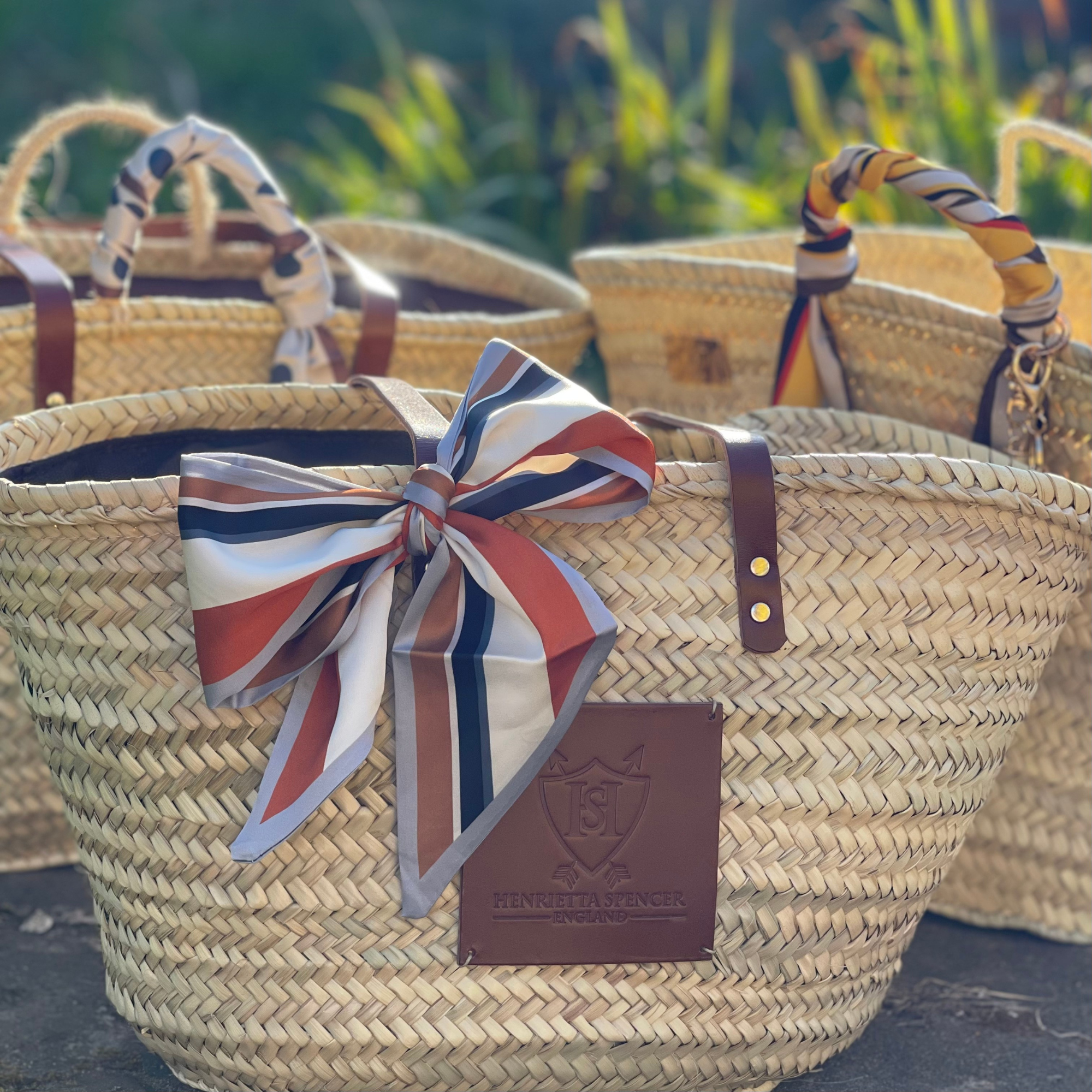 How to Care for Your Basket Bag: Keep It Looking Beautiful for Years