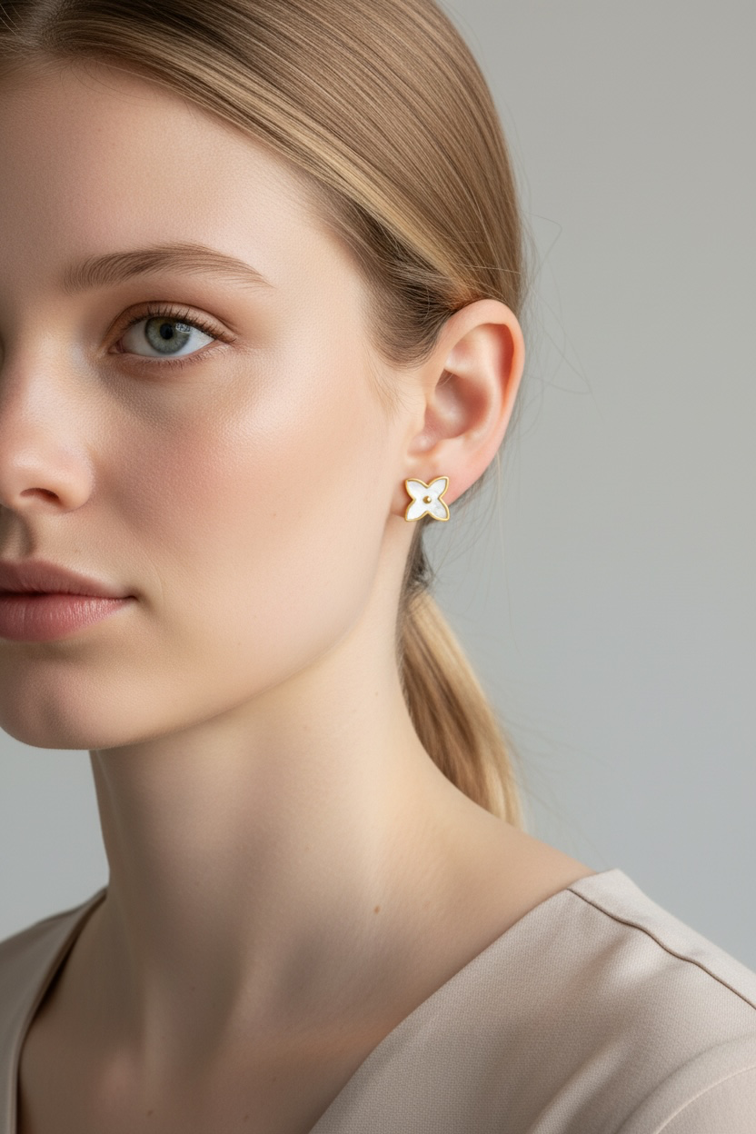 Florence Earrings
