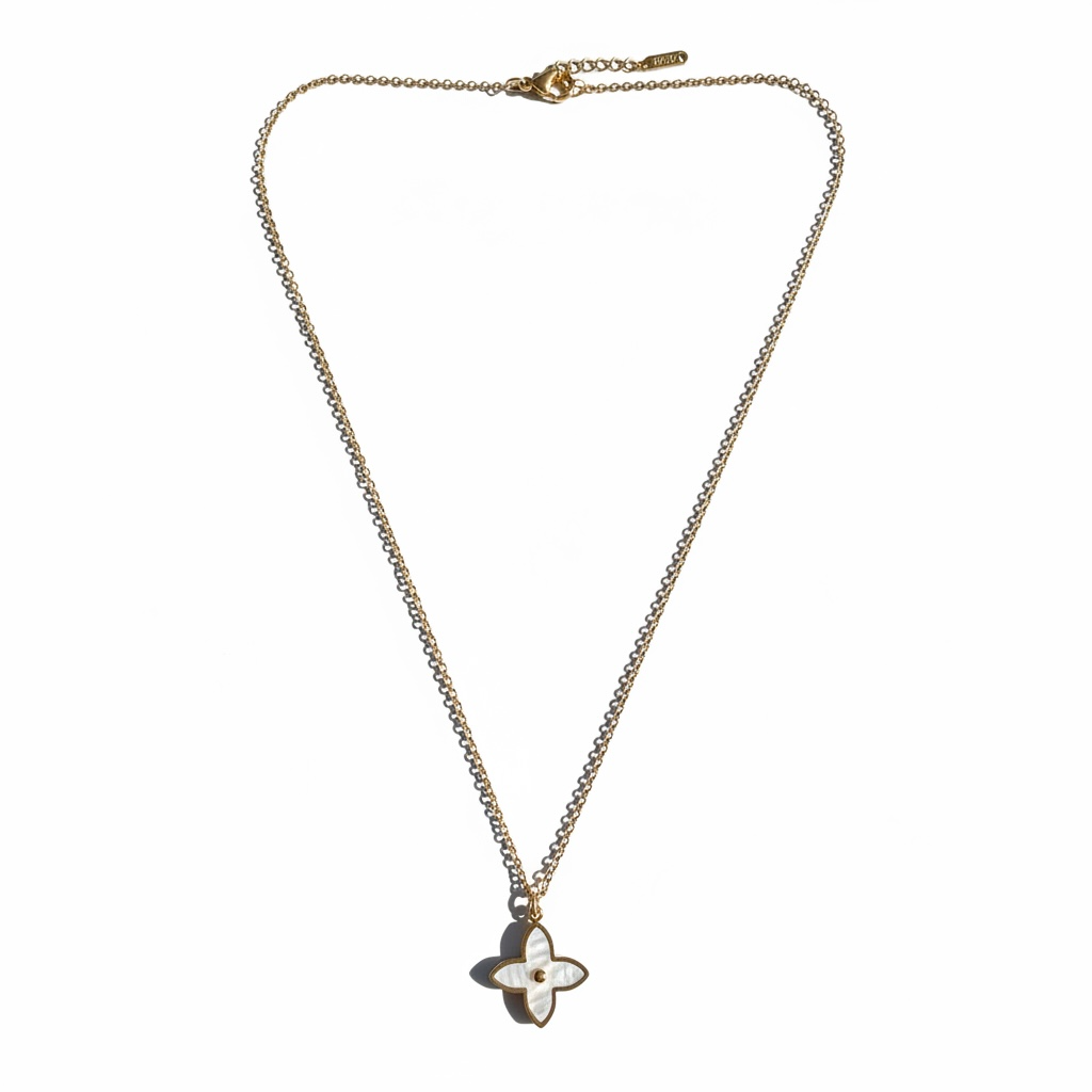 The Florence Necklace