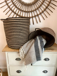 The Matilda Basket