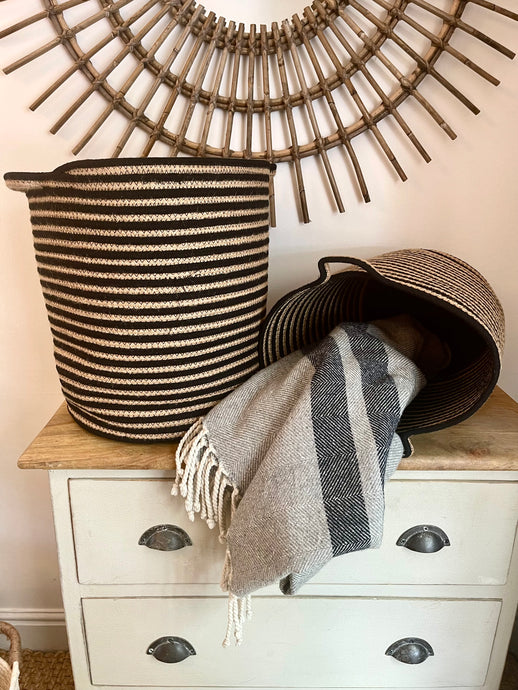 The Matilda Basket
