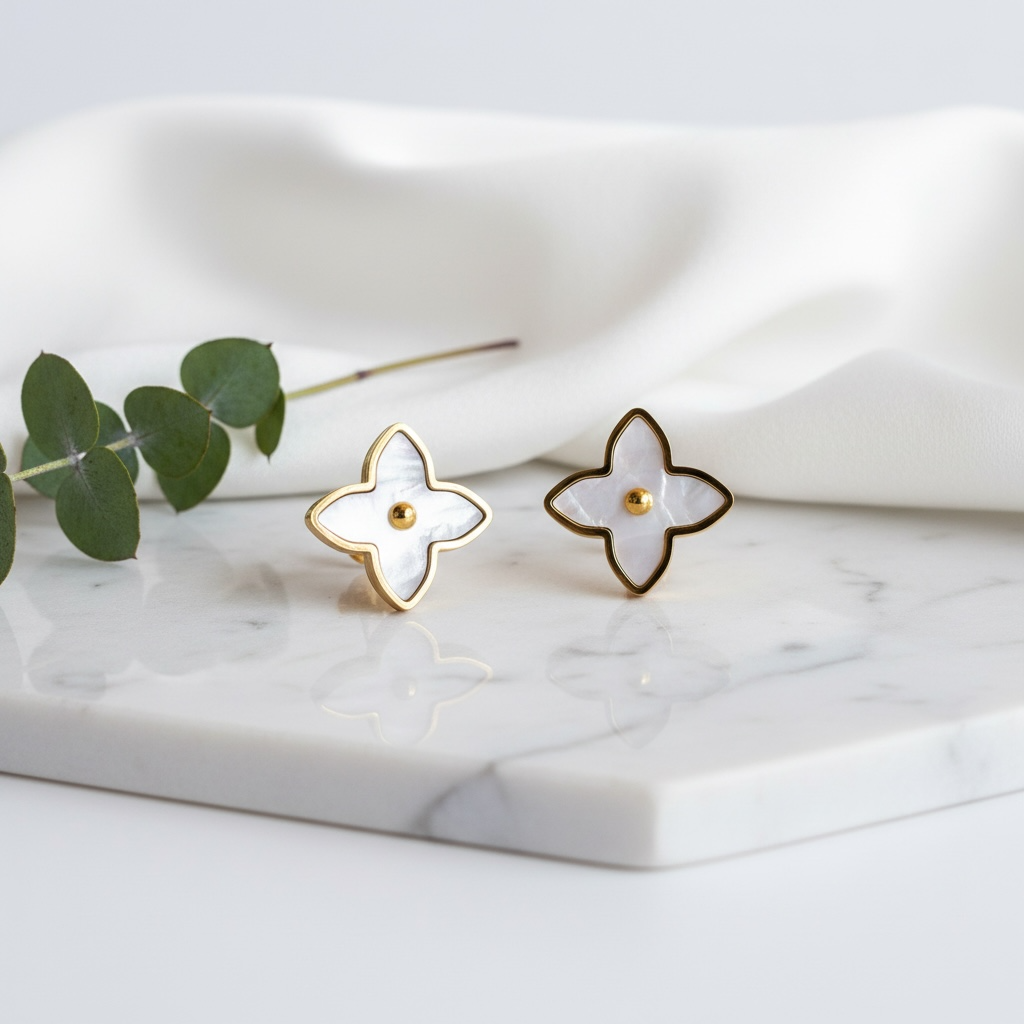 Florence Earrings