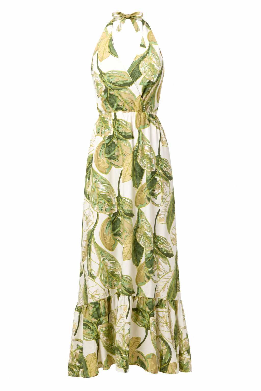 The Amalfi Dress