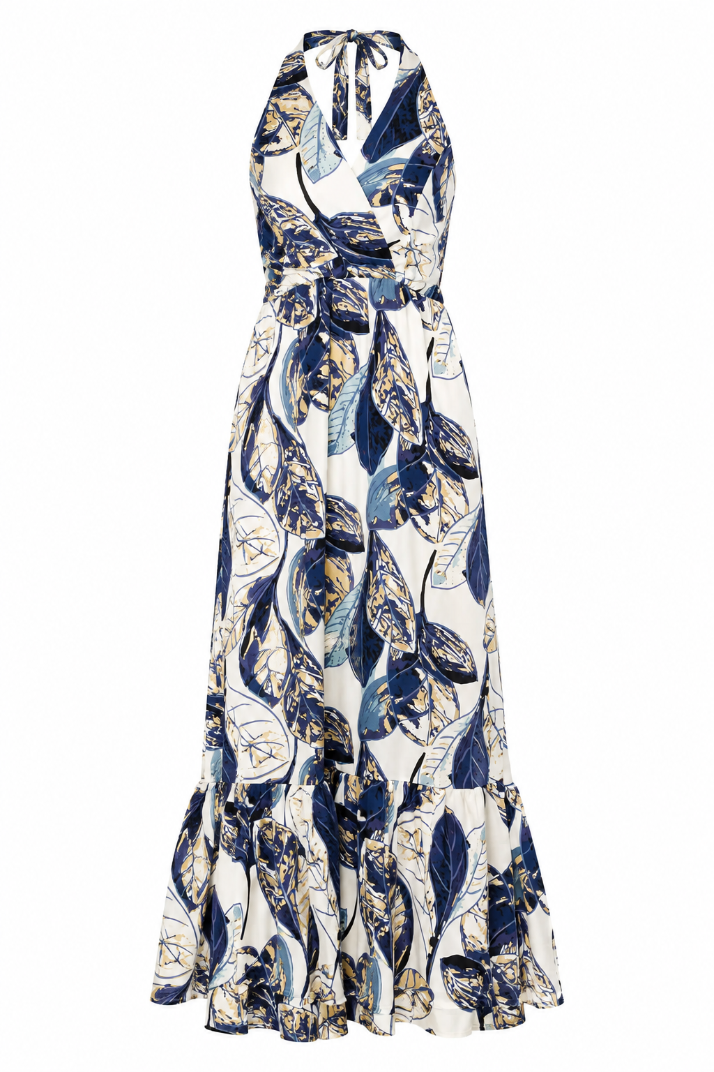 The Amalfi Dress
