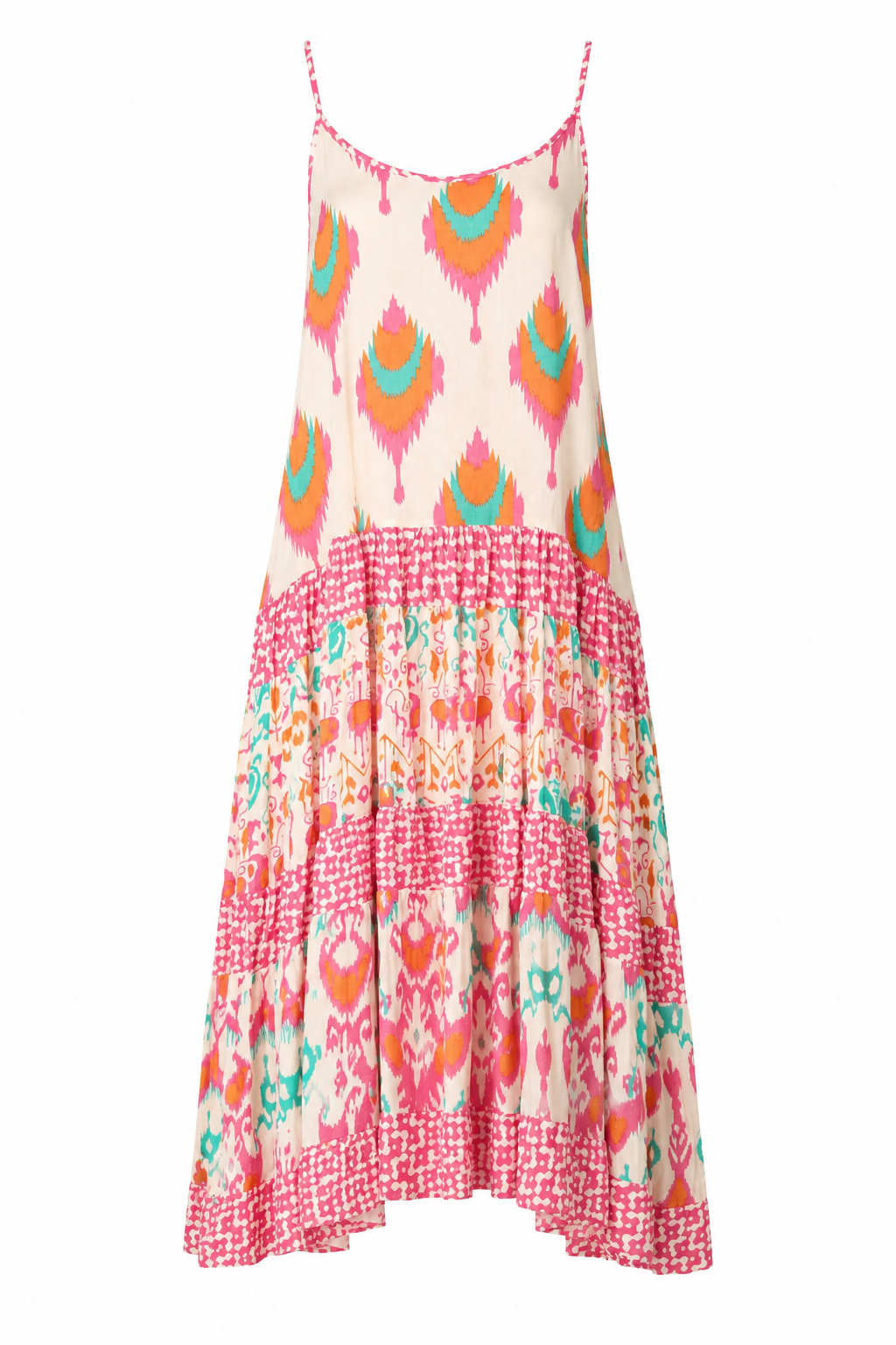The Capri Dress