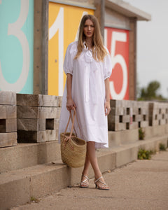 The Somerset (Beige)