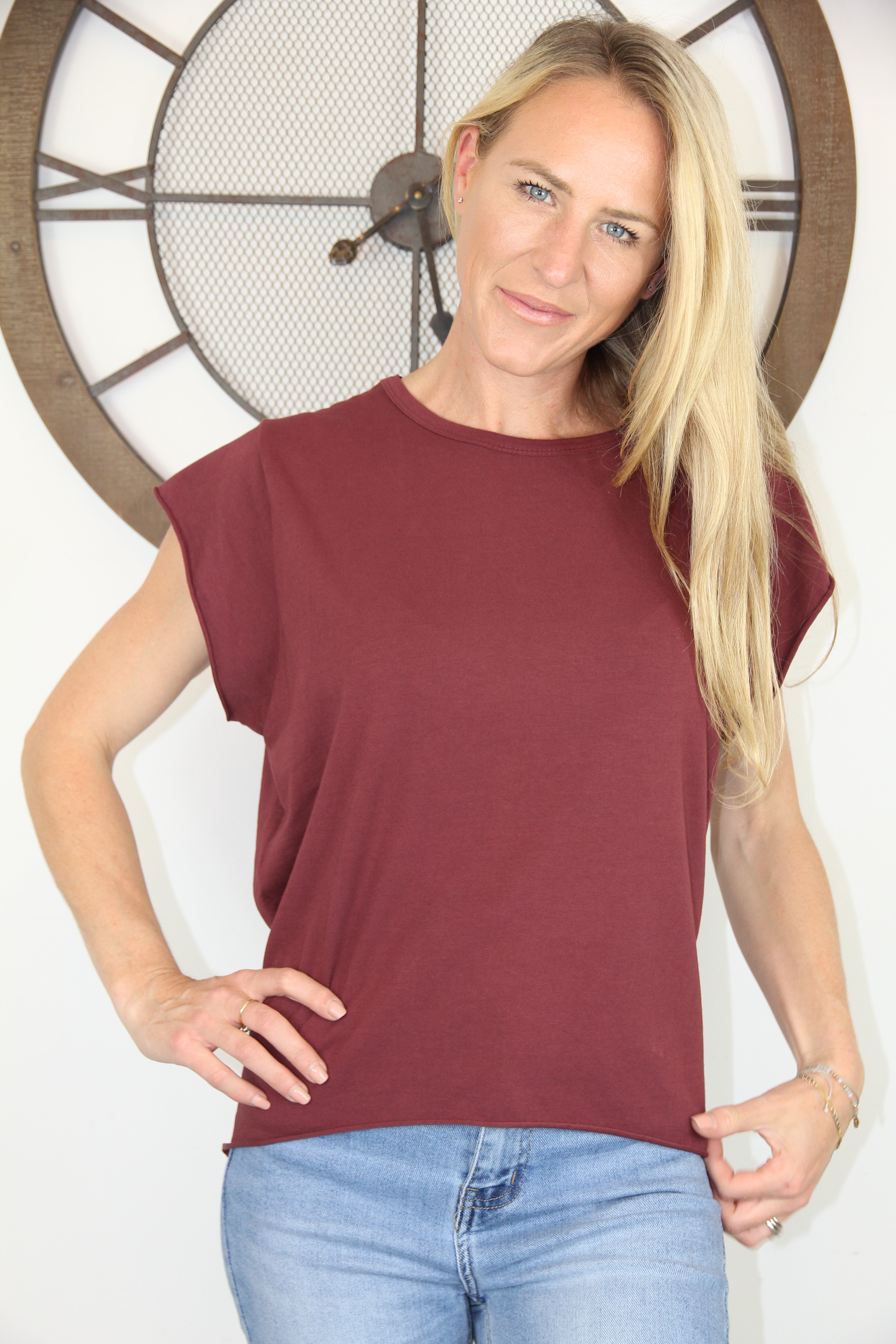 Classic Tee
