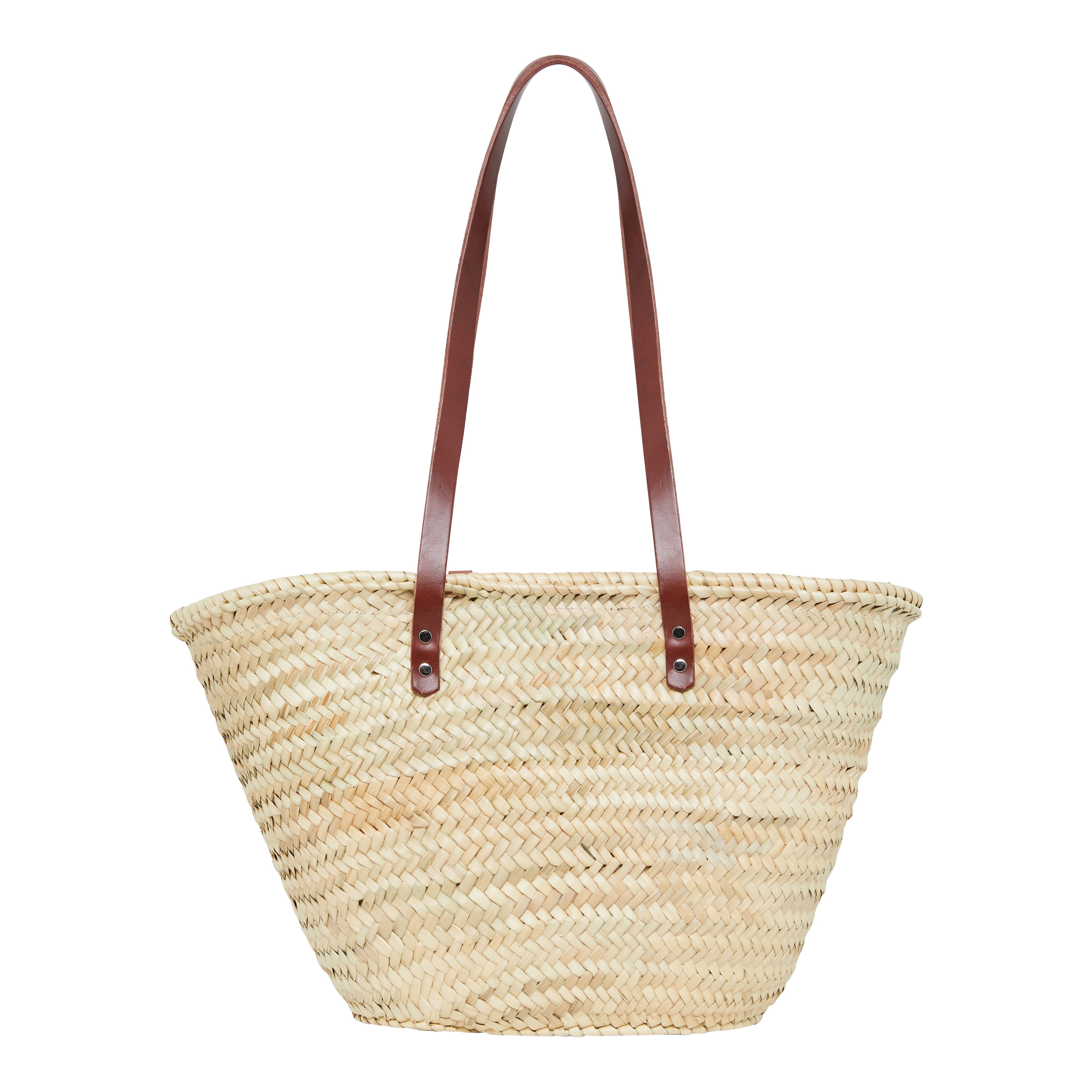 straw tote bag | rattan bags